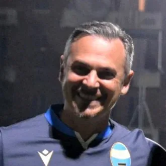 Cristano Santinelli