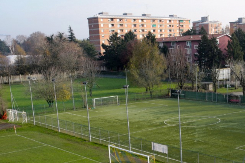 Centro Sportivo Afforese