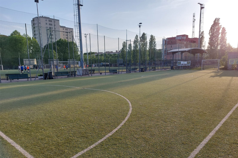 Centro Sportivo Bonola Calcio