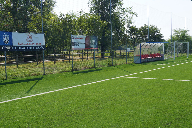 Centro Sportivo Scarioni